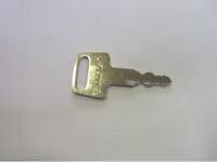 Suzuki Outboard Ignition Key 931